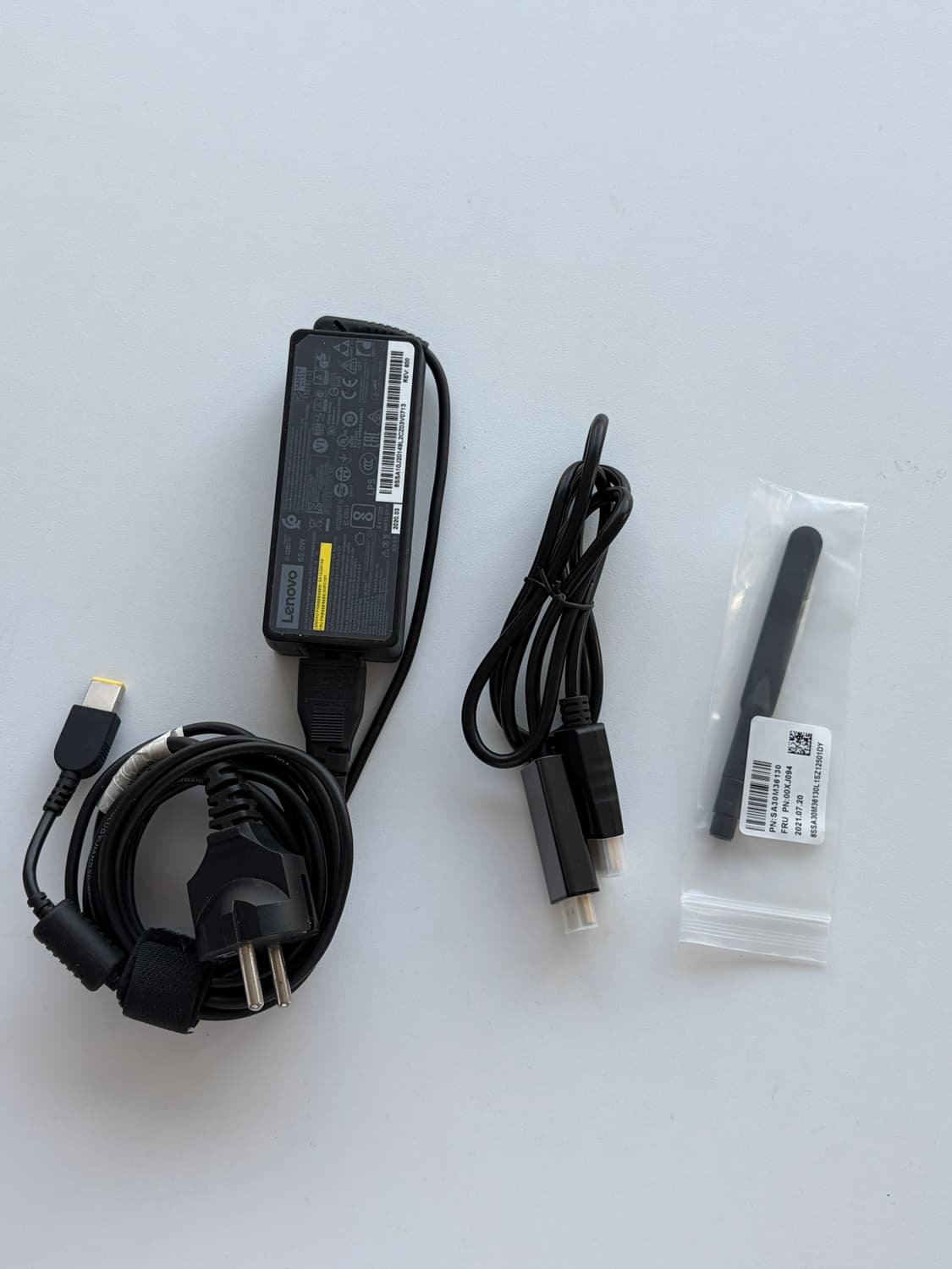 레노버 미니 PC 씽크센터 M75q (라이젠3프로/8gb/512g) 상품이미지6