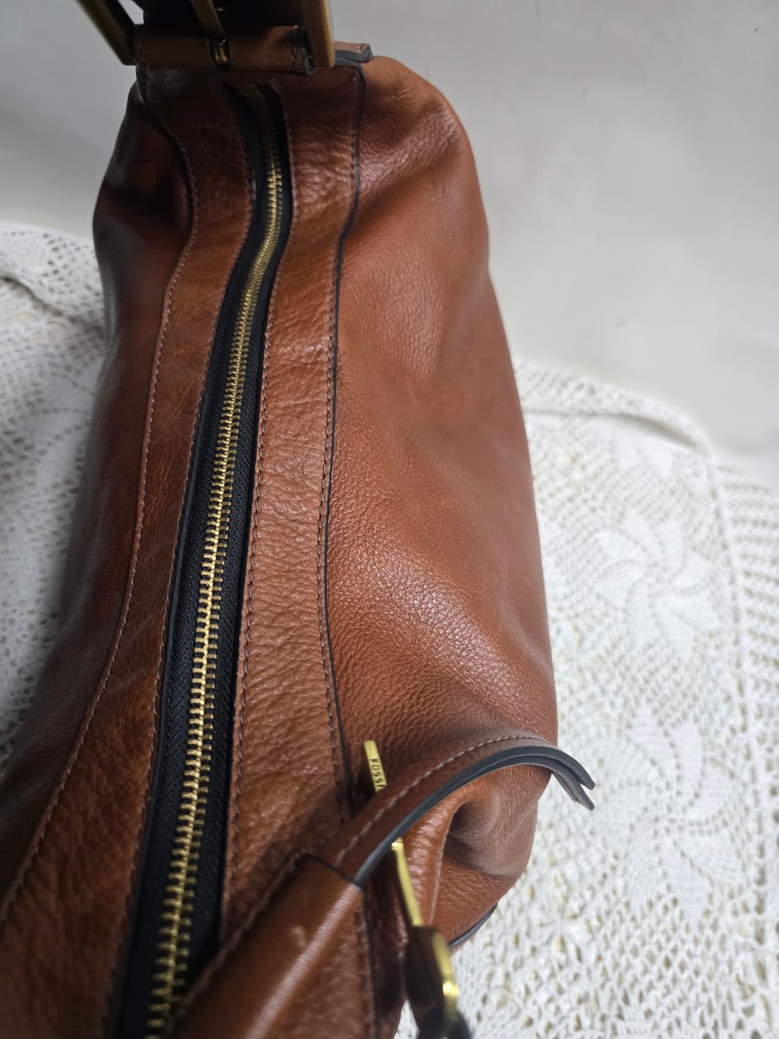 파슬(FOSSIL) 호보백 상품이미지8