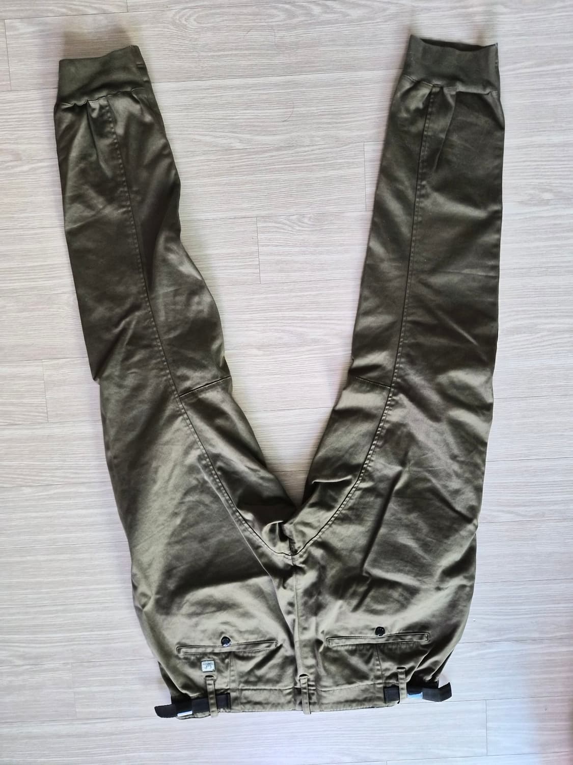 CP컴퍼니 ERGONOMIC FIT 48 상품이미지2
