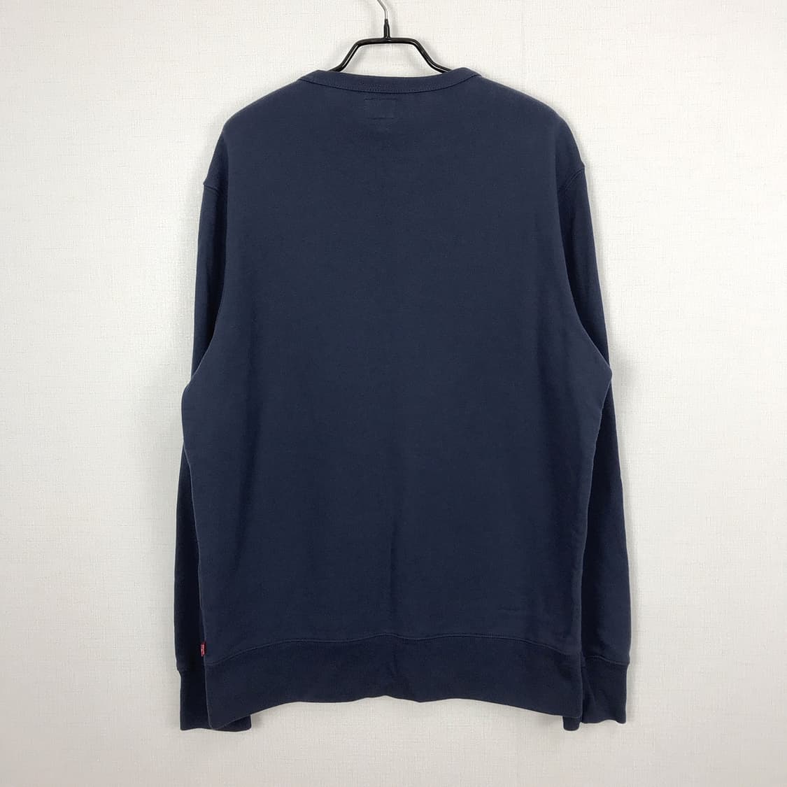 리바이스 Levi's 크루넥 맨투맨 티셔츠 남성L (100) 상품이미지6