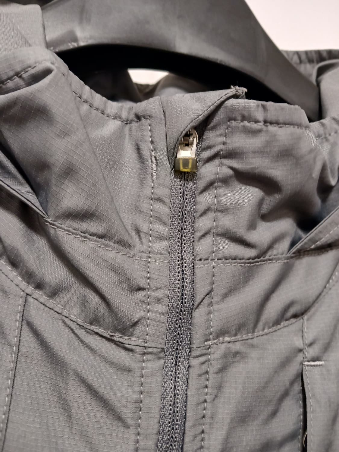 나이키acg 고프고어 마운틴 바람막이 상품이미지8