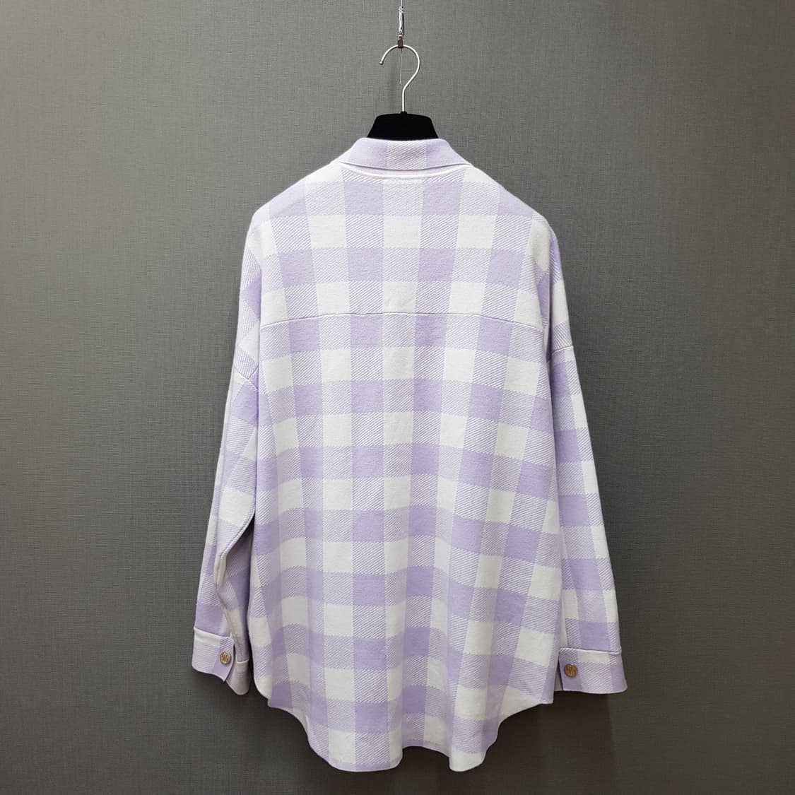 maje 마쥬 루즈핏 니트 자켓 F사이즈 상품이미지6