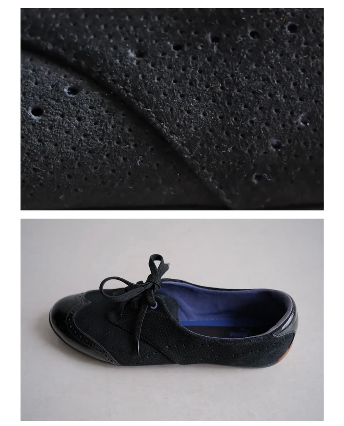 Puma English Sneaker MINI Wn's 상품이미지6