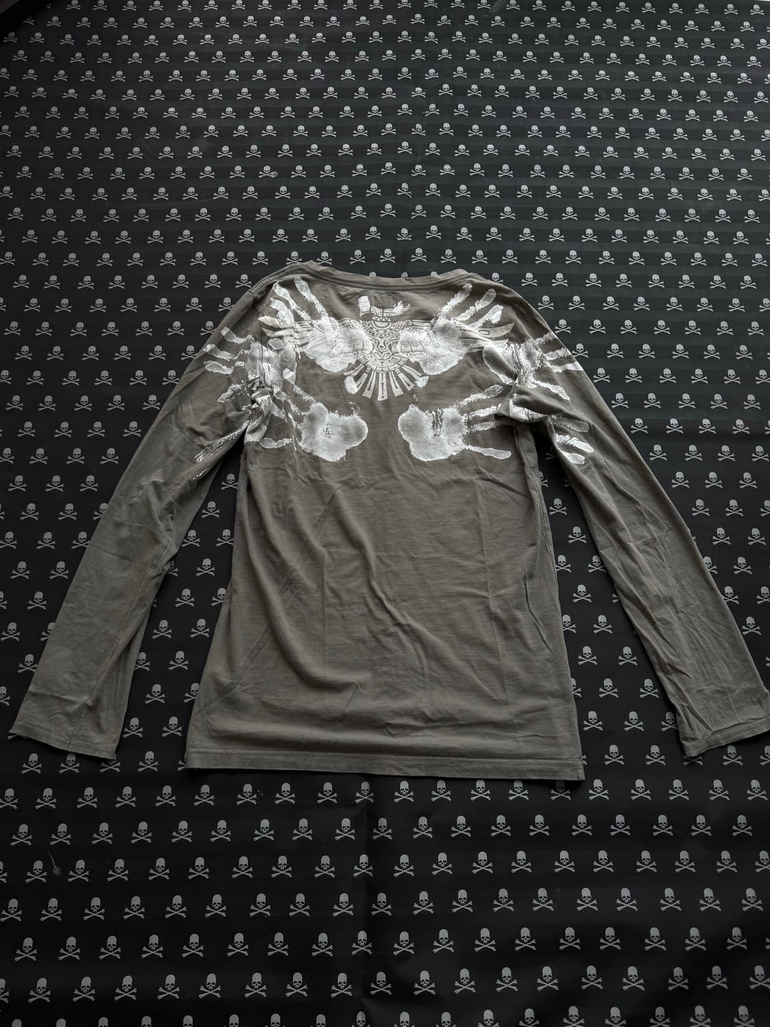 “L.G.B” FIRE ROCK BIRD LSV 상품이미지2