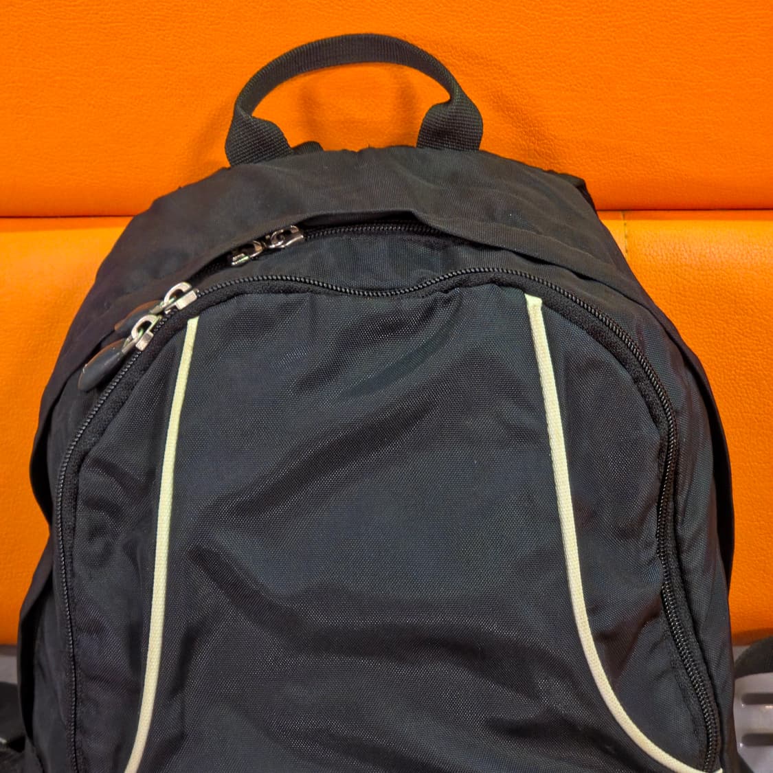 00s 나이키 미니 백팩 상품이미지3