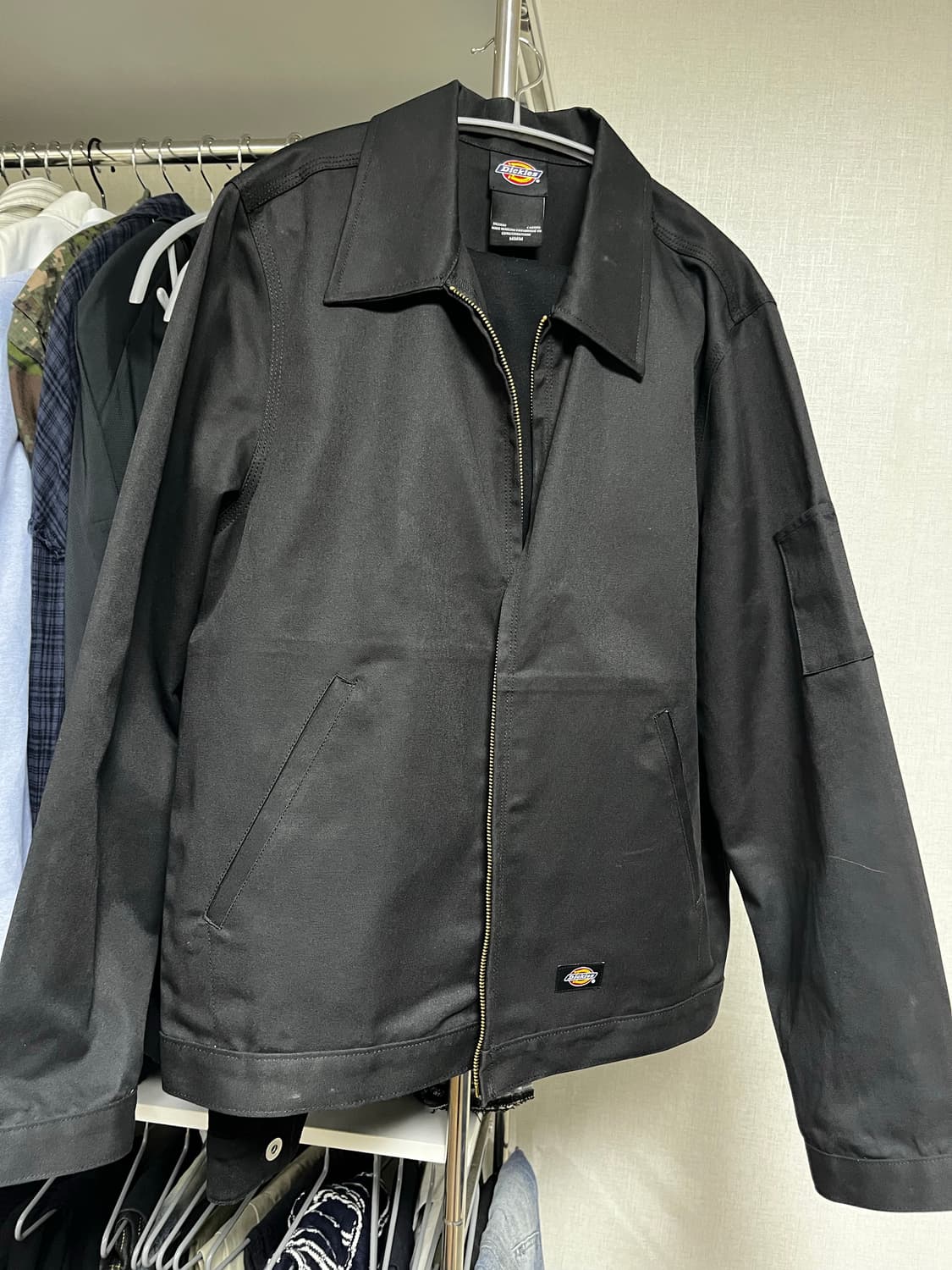 디키즈 아이젠하워 m사이즈 상품이미지1