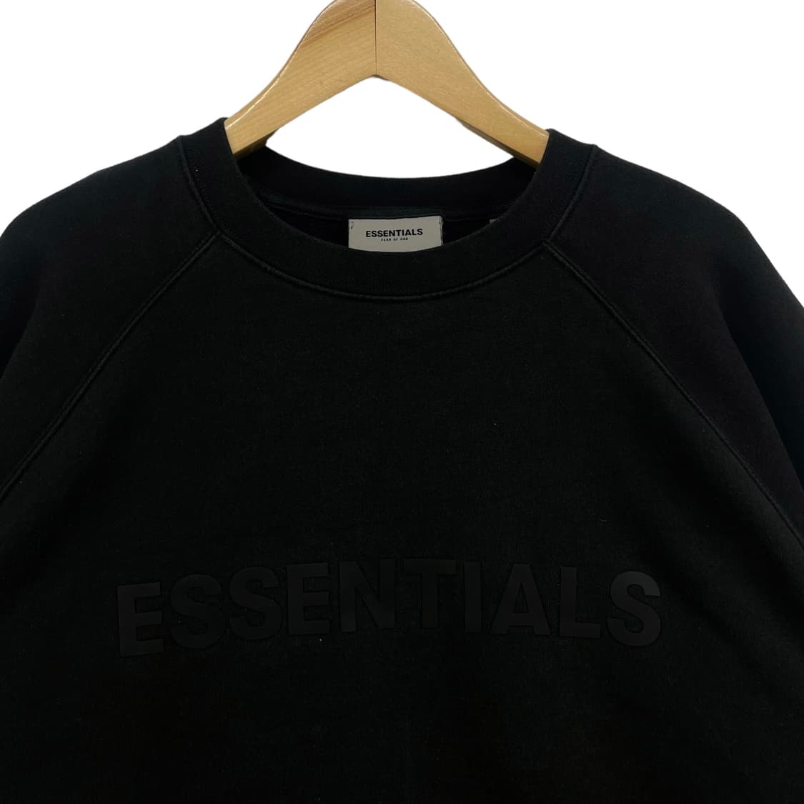 Essentials Sweatshirt 상품이미지3