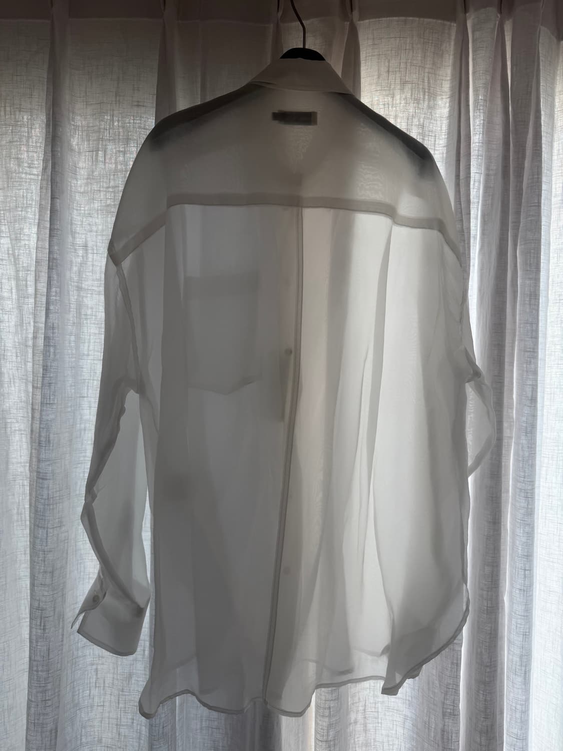 파사드패턴 시어셔츠 상품이미지9