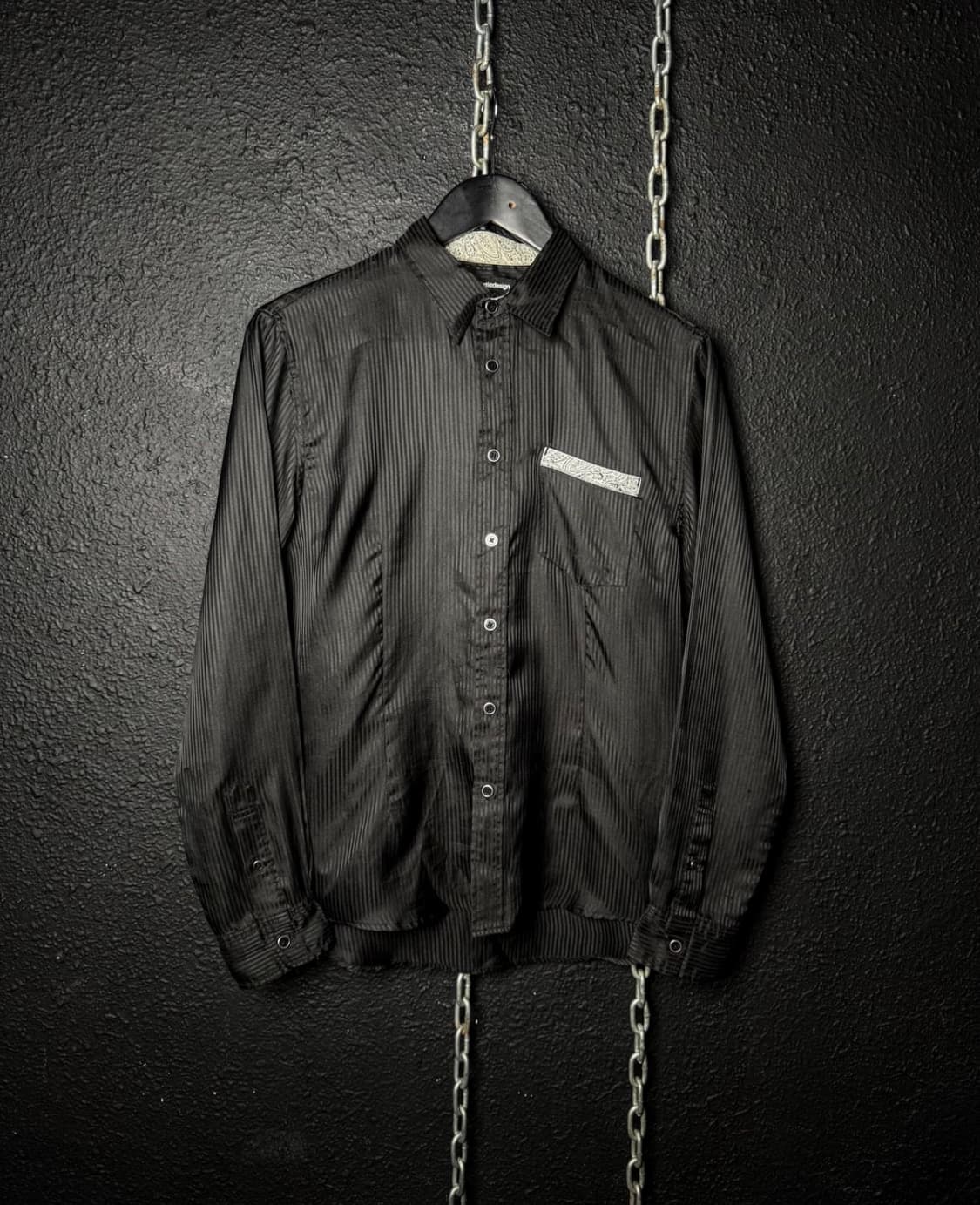 semantic design shirts 상품이미지1