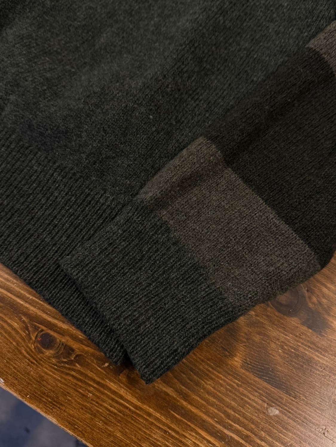 프레드페리 니트 남성100 상품이미지8