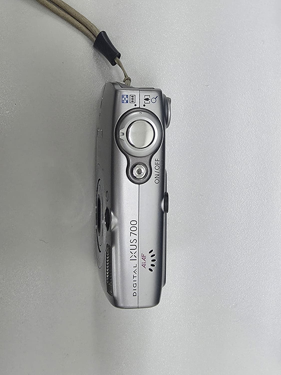 민트)캐논 익서스 700 / IXUS 700 디카 풀박스 (거의 미사용) 상품이미지7