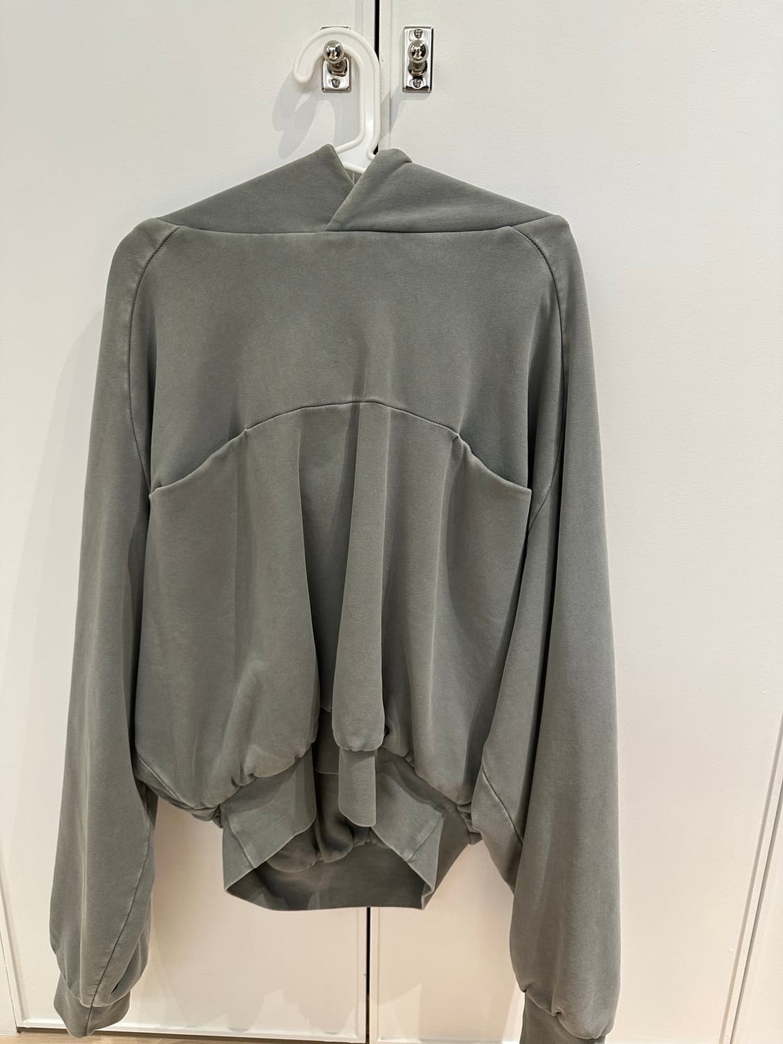 Entire studios double double hoodie 상품이미지1