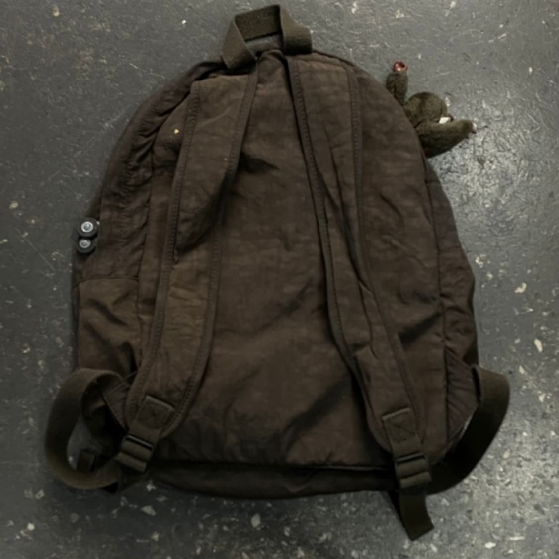 키플링 백팩 상품이미지3