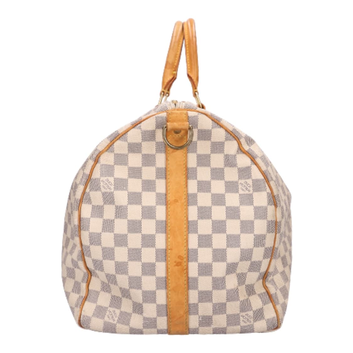 루이비통 키폴 반둘리에 55 다미에 아주르 캔버스  상품이미지5