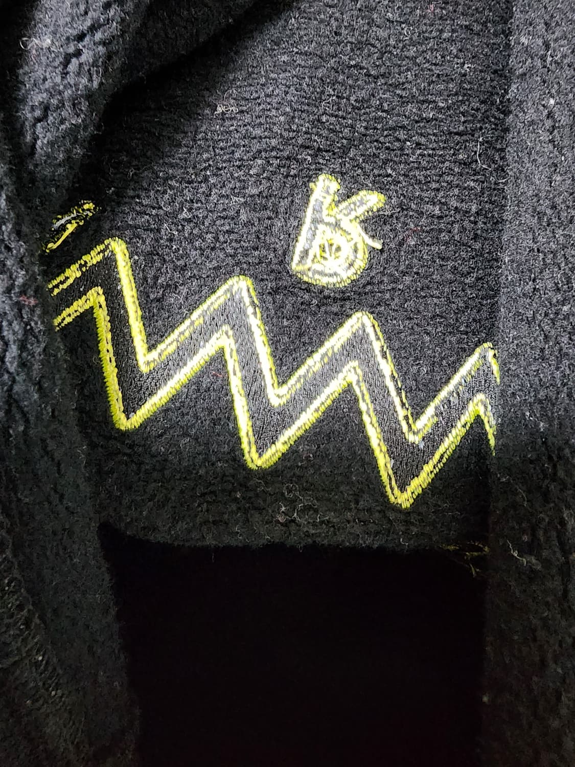 겐조 기모 맨투맨 상품이미지7