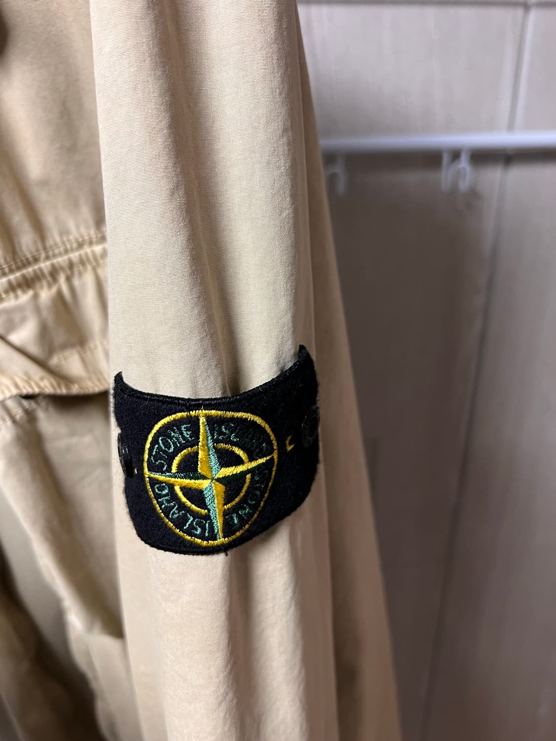 스톤 오버자켓 110 상품이미지4