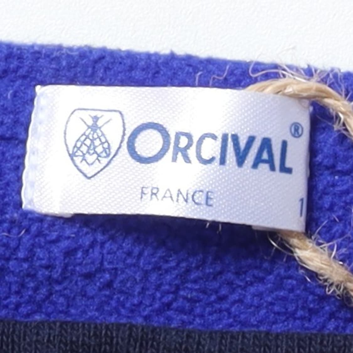 Orcival Stripe Long Sleeve 상품이미지7