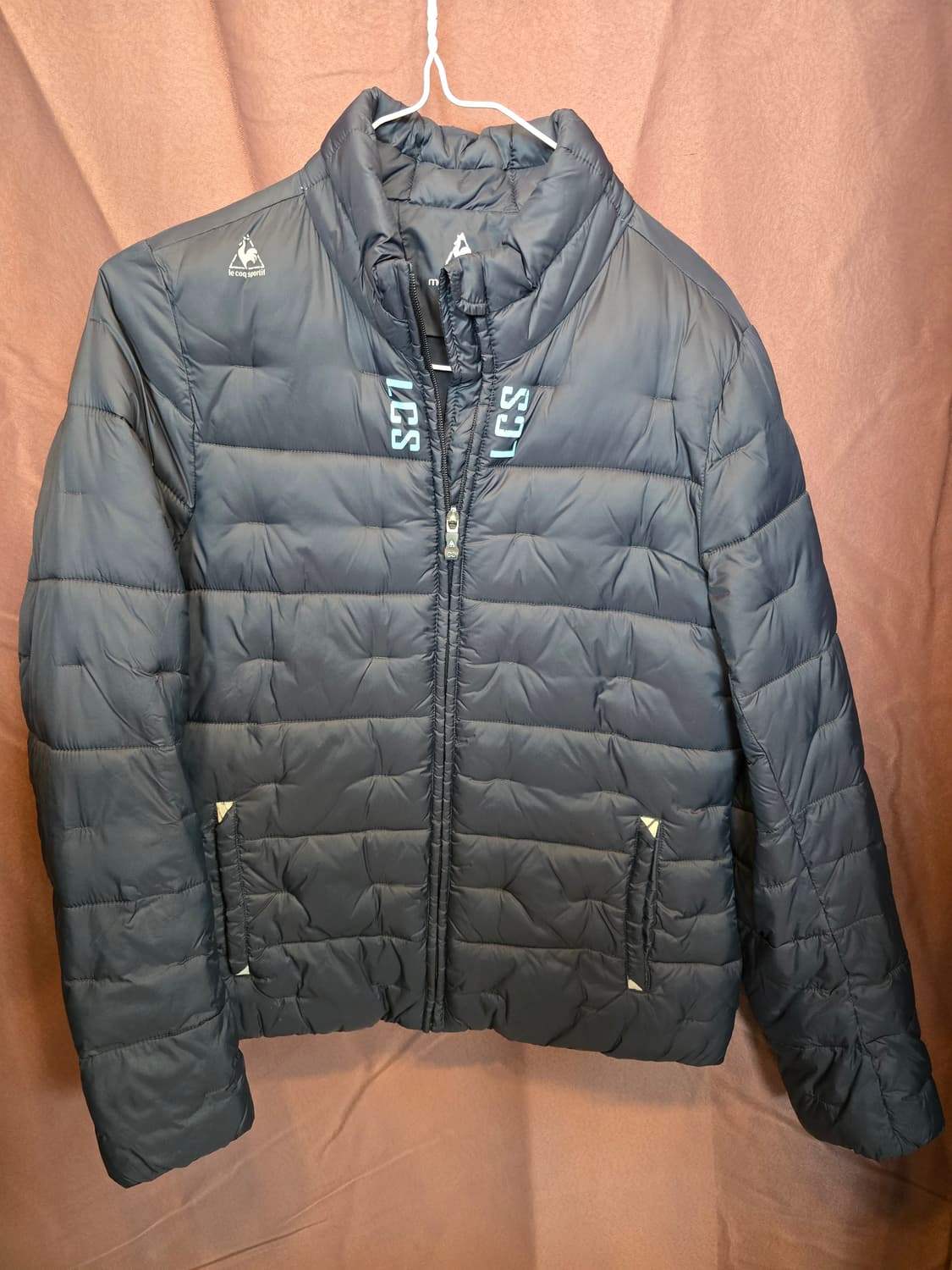 르꼬끄 경량패딩 상품이미지2