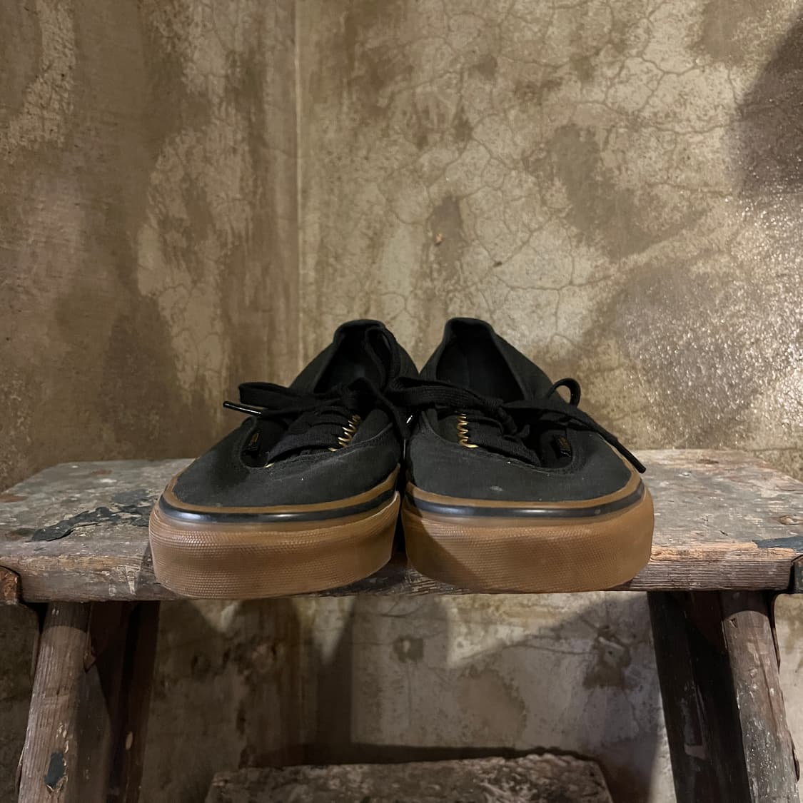 반스 스니커즈 (260) 상품이미지2