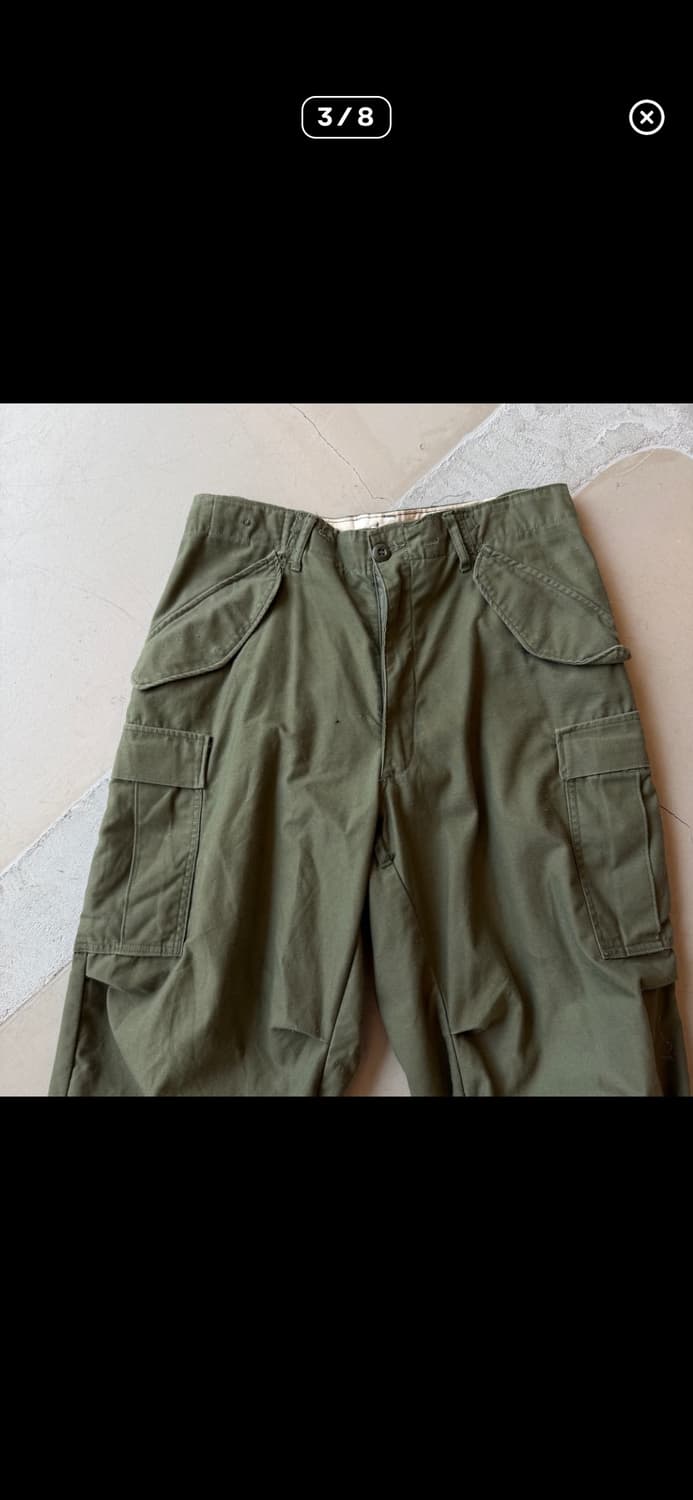 m65 팬츠 상품이미지4