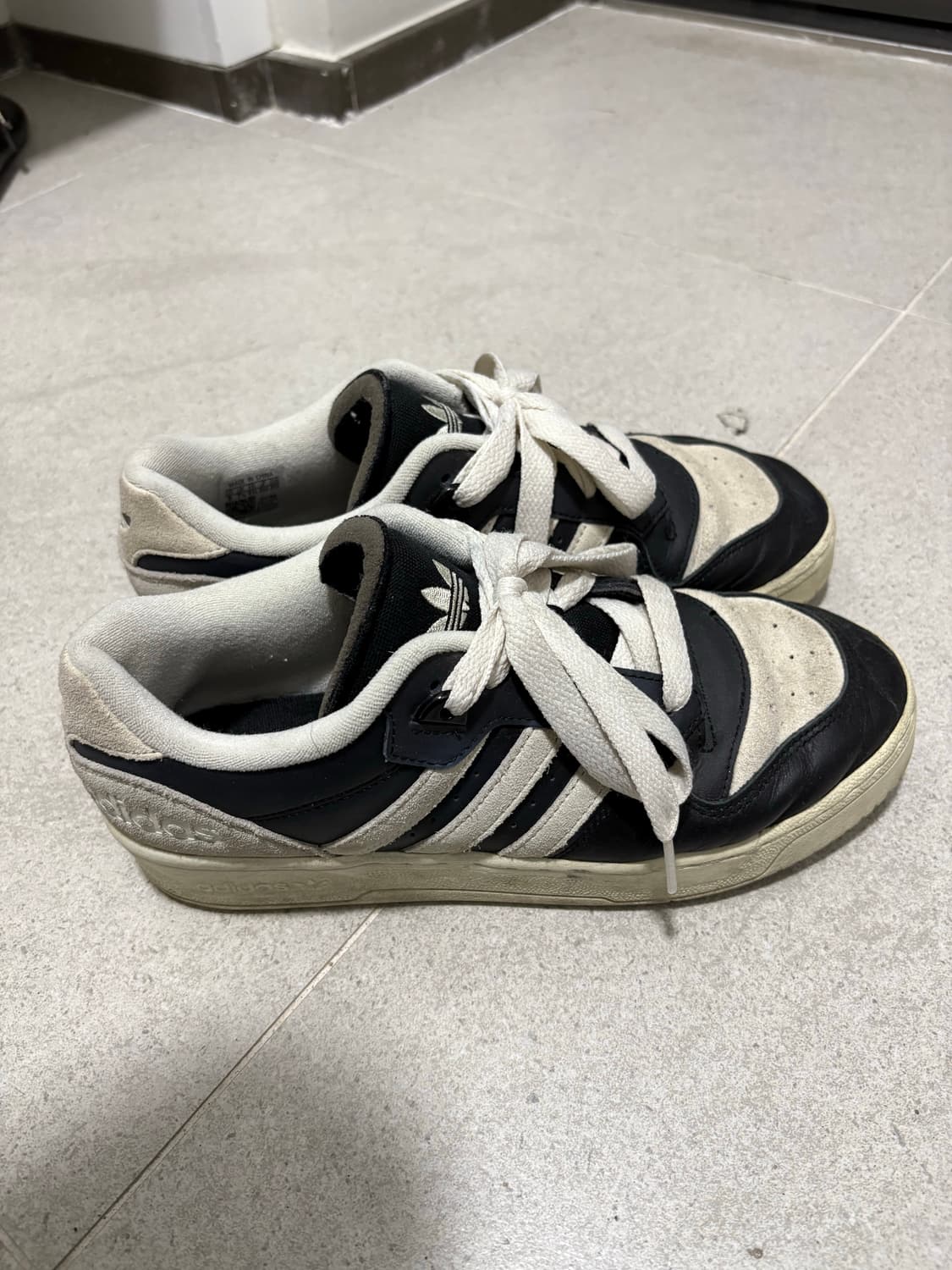 아디다스 오리지날 신발 상품이미지2