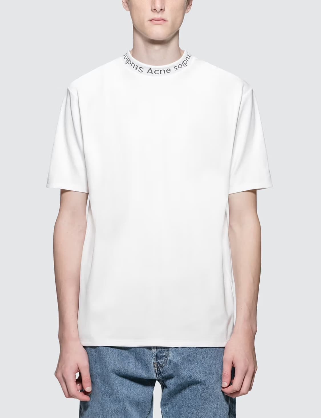 [아크네스튜디오] 티셔츠 상품이미지1