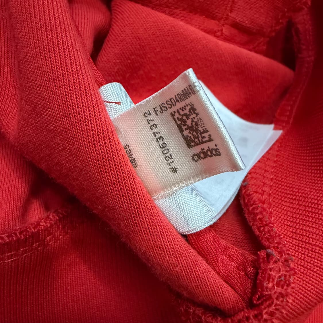 (XXL) 아디다스 슈퍼스타 져지  상품이미지6