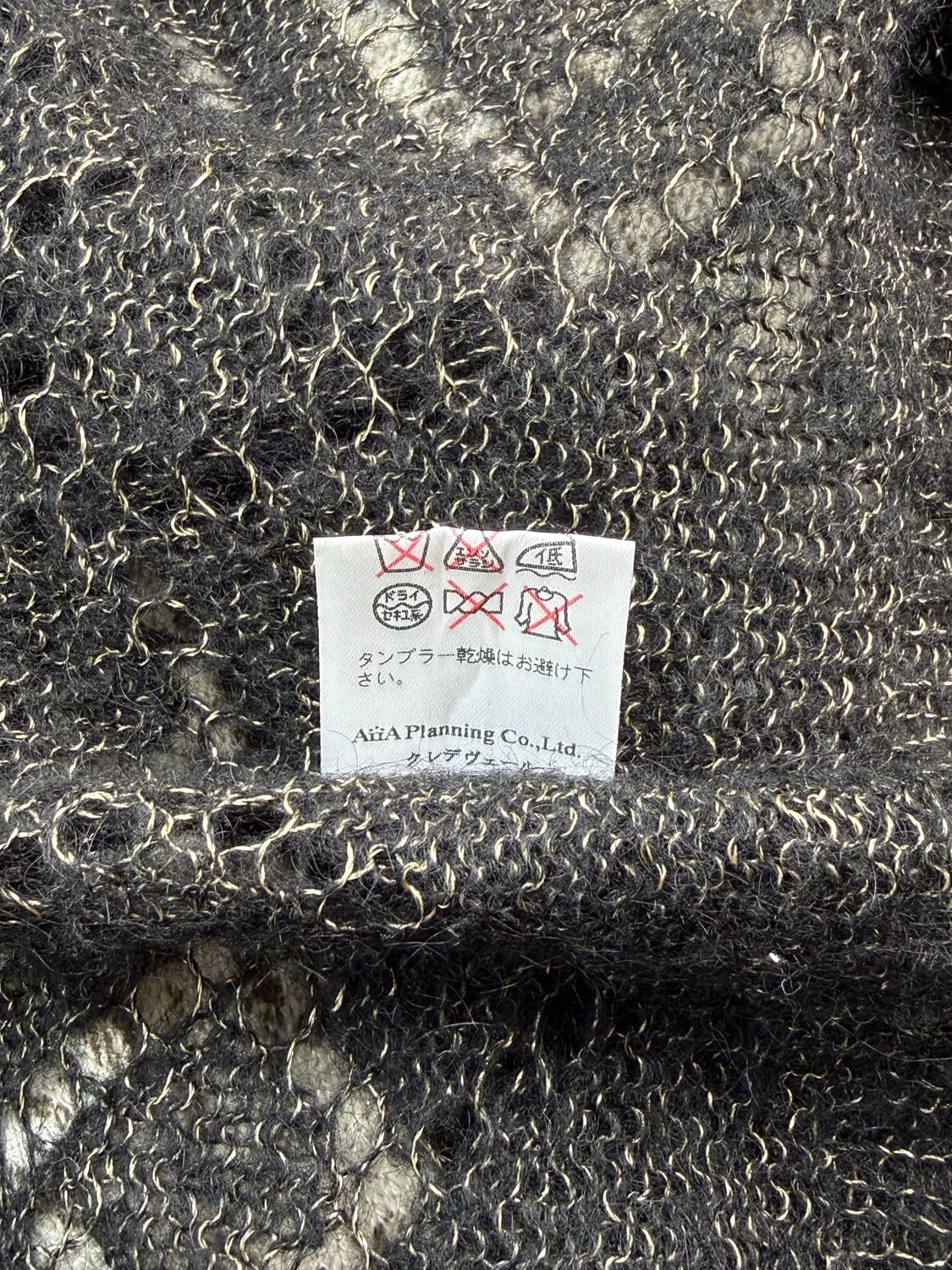 Cledevers 볼레로 가디건 상품이미지9