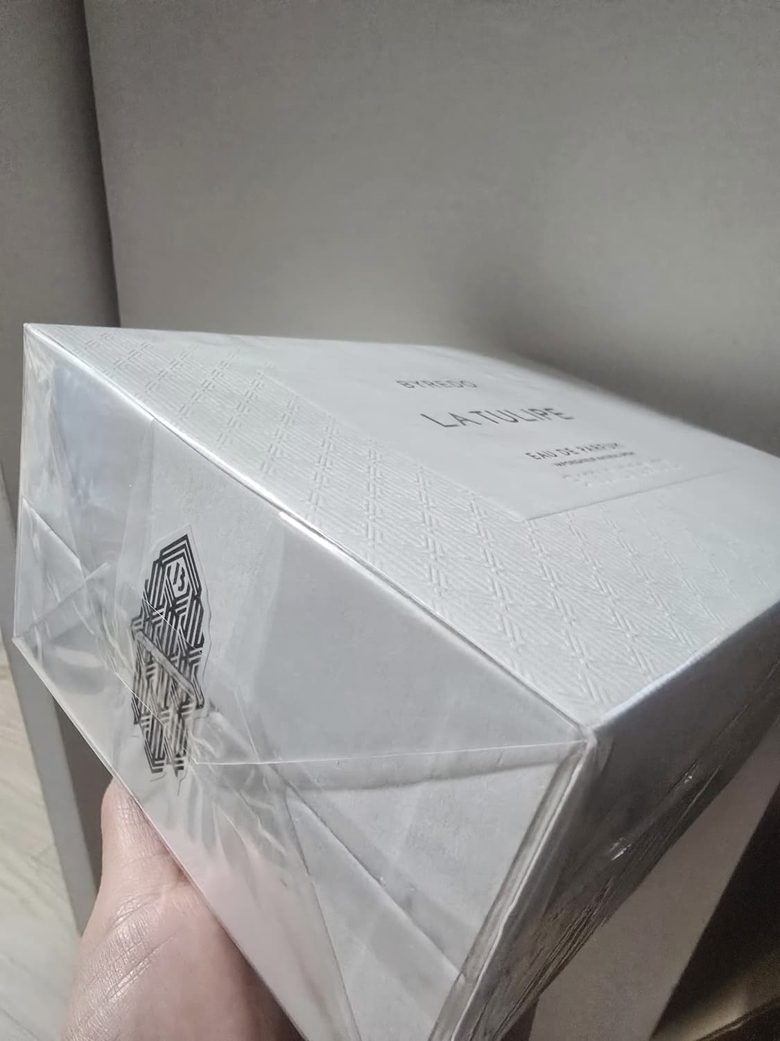 Byredo 바이레도 라 튤립 오 드 퍼퓸 100ml 새상품 상품이미지4