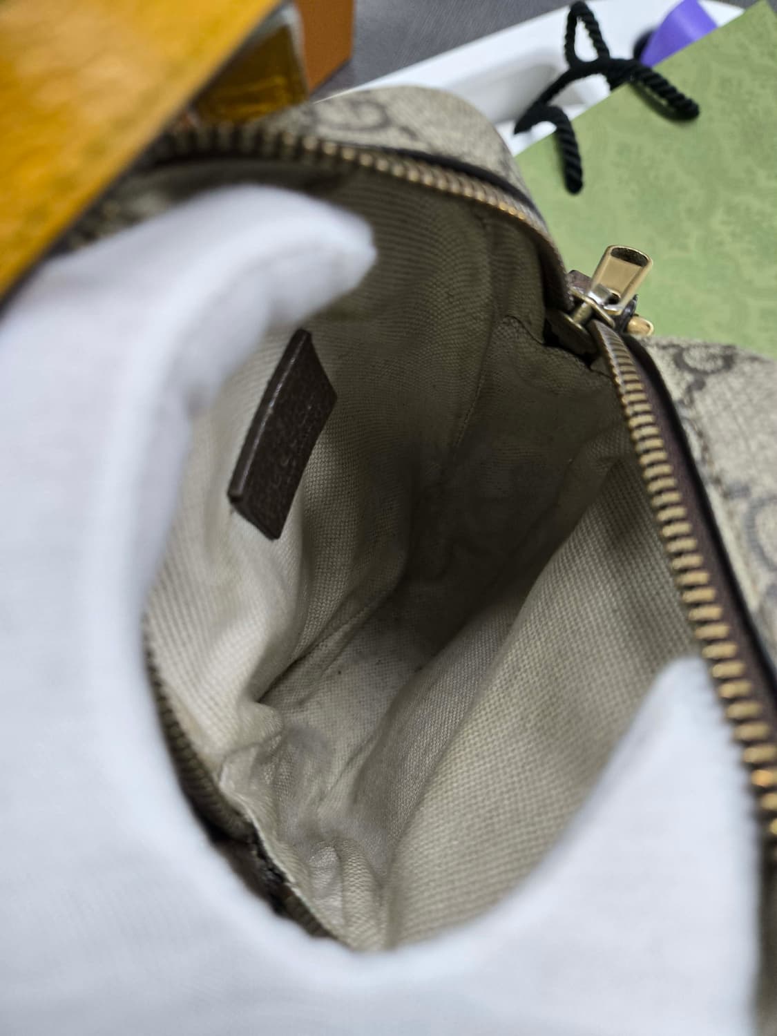 [40%할인] 구찌 네오빈티지 숄더백 상품이미지7