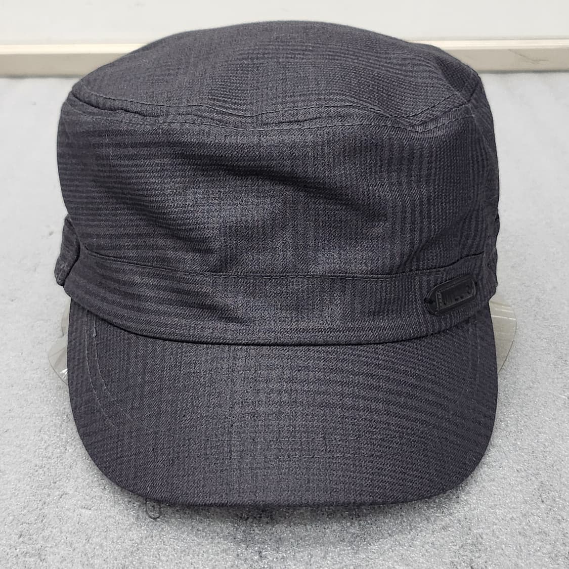 JILL BY 질스튜어트  정품 군모 차콜 S/M 상품이미지2