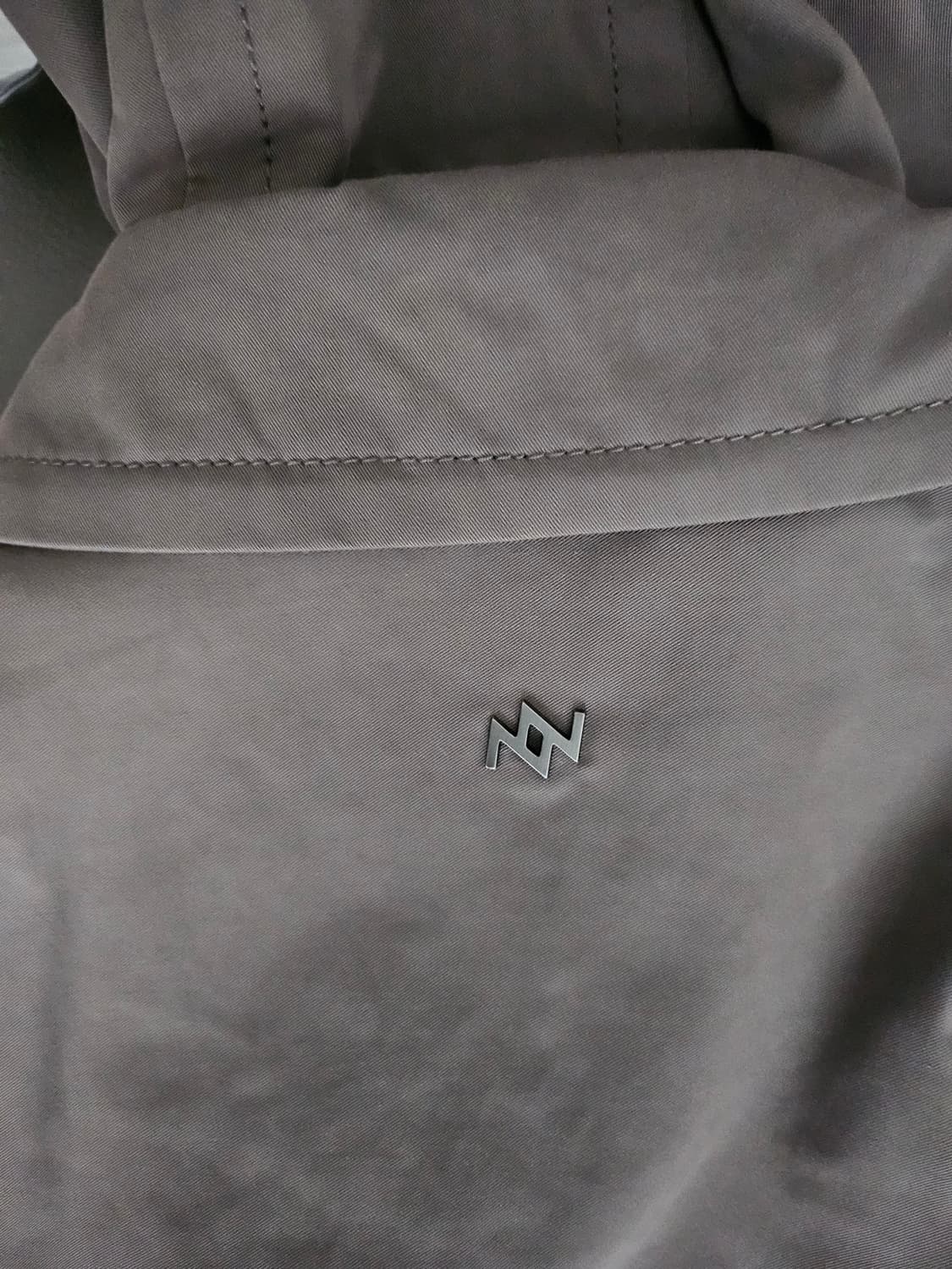 [새상품] 송지오옴므 지제로 점퍼 자켓 M 상품이미지3