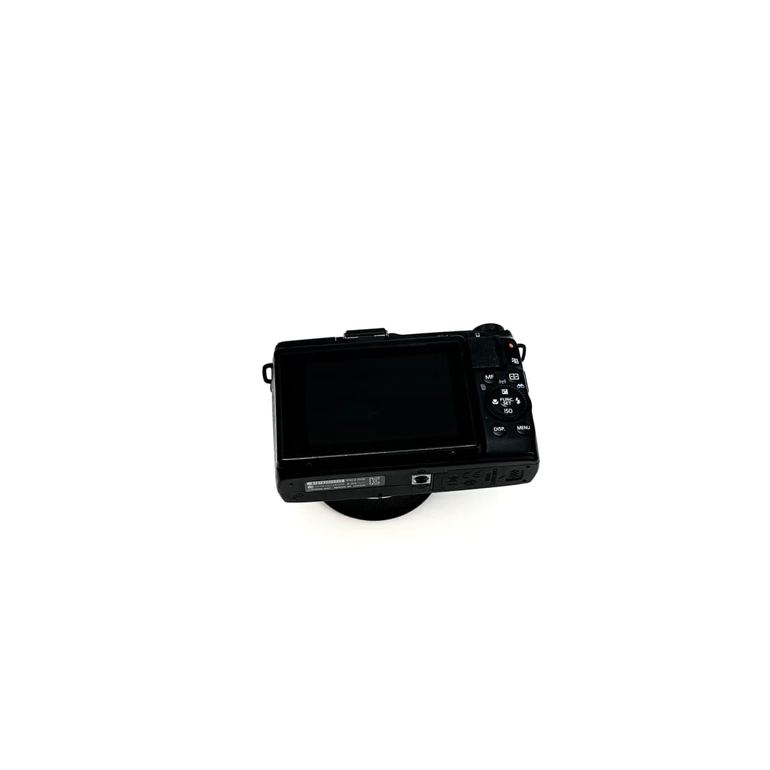 셀카&패션모델!)Canon PowerShot G1X Mark II 디카 상품이미지9