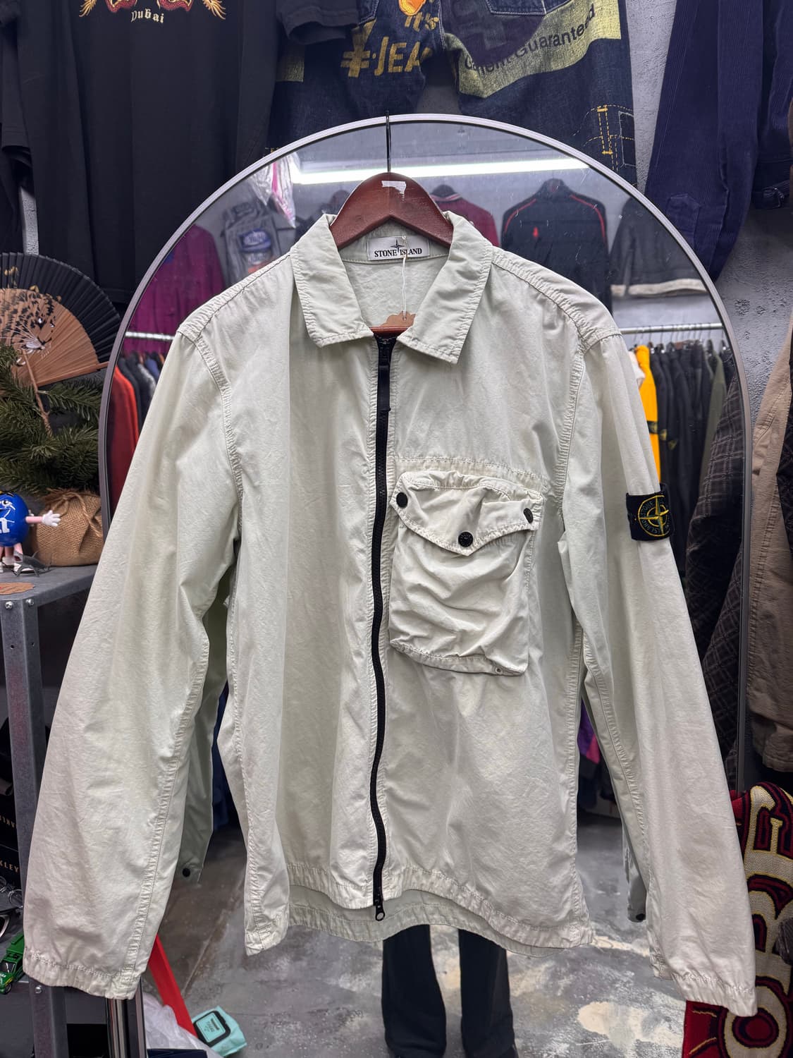 스톤아일랜드 상품이미지1