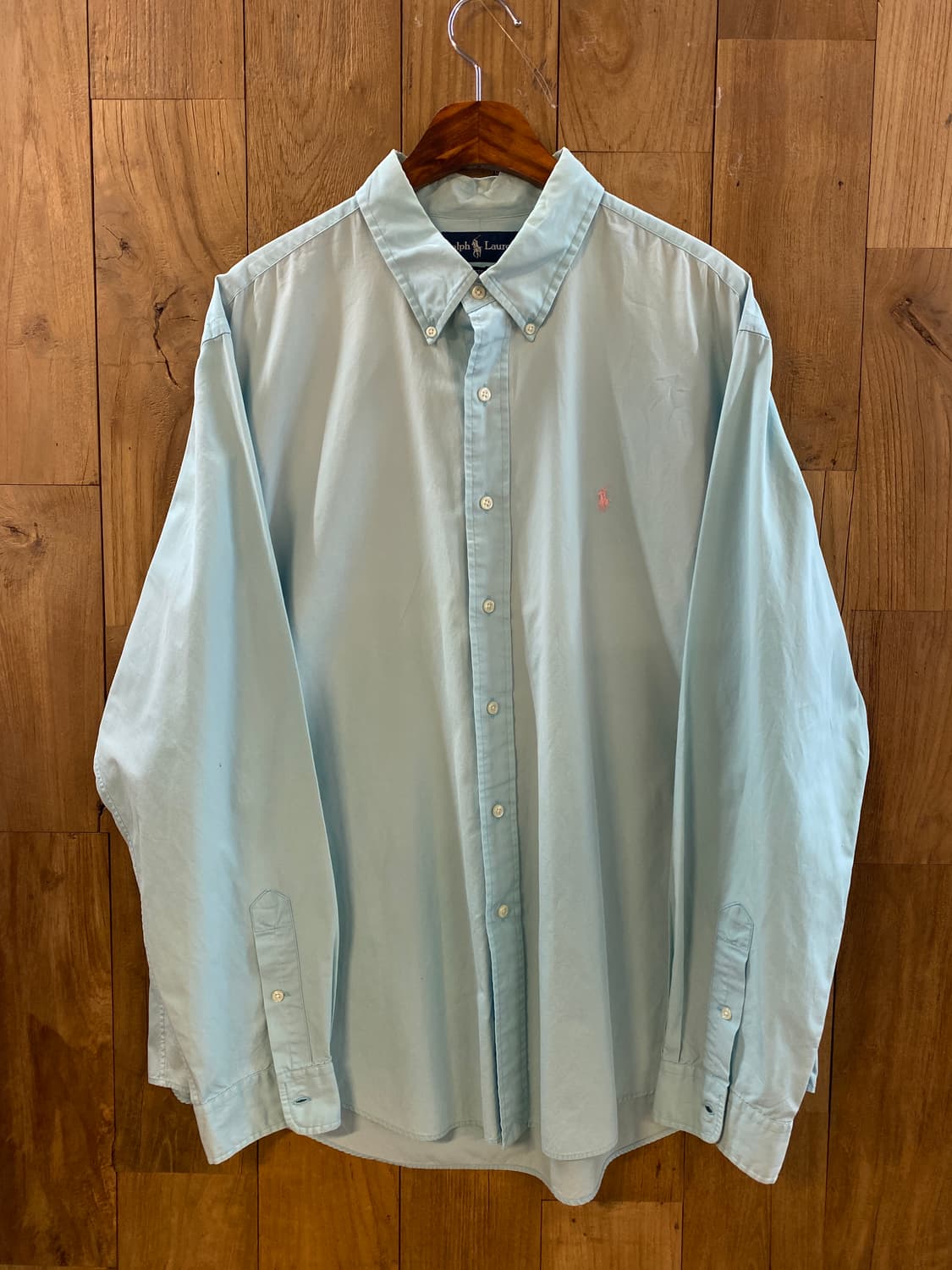 폴로 랄프로렌 셔츠 (Man XL) AA1681 상품이미지2