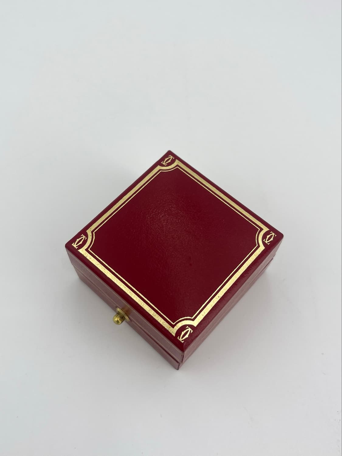 Cartier love me ring 18k 상품이미지7