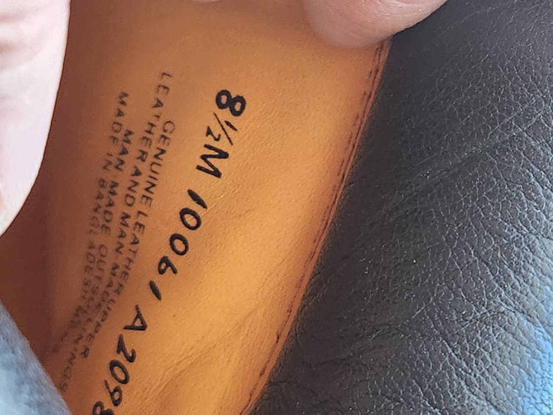 팀버랜드 6인치 프리미엄 워터프루프 누벅 부츠 (265~270) 상품이미지8