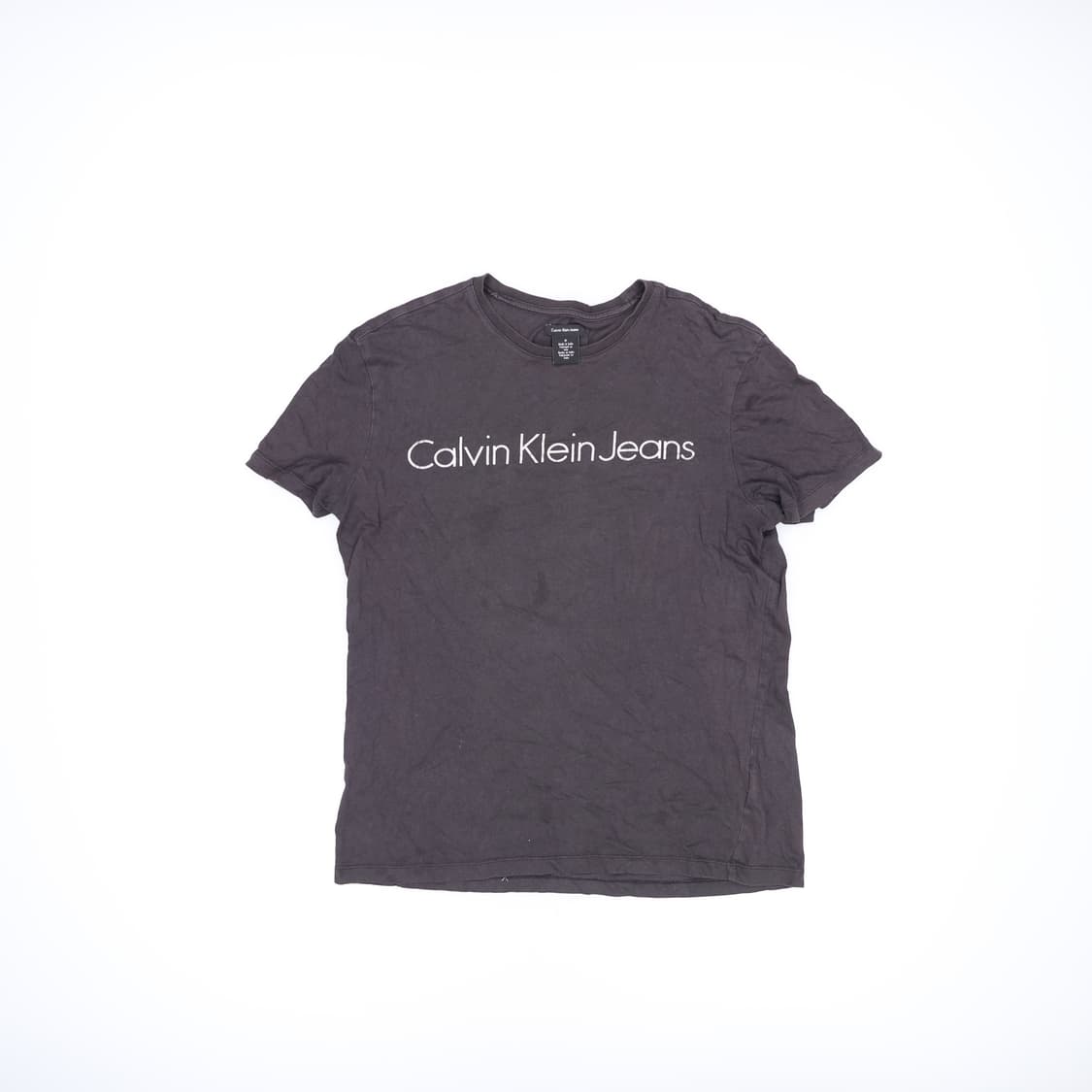 M 캘빈클라인 Calvin Klein 반팔 티 0601J1 상품이미지1