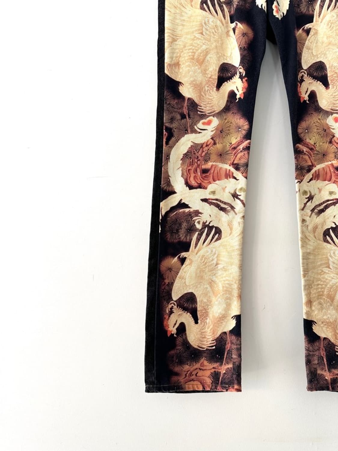 Tucana print pants 상품이미지3