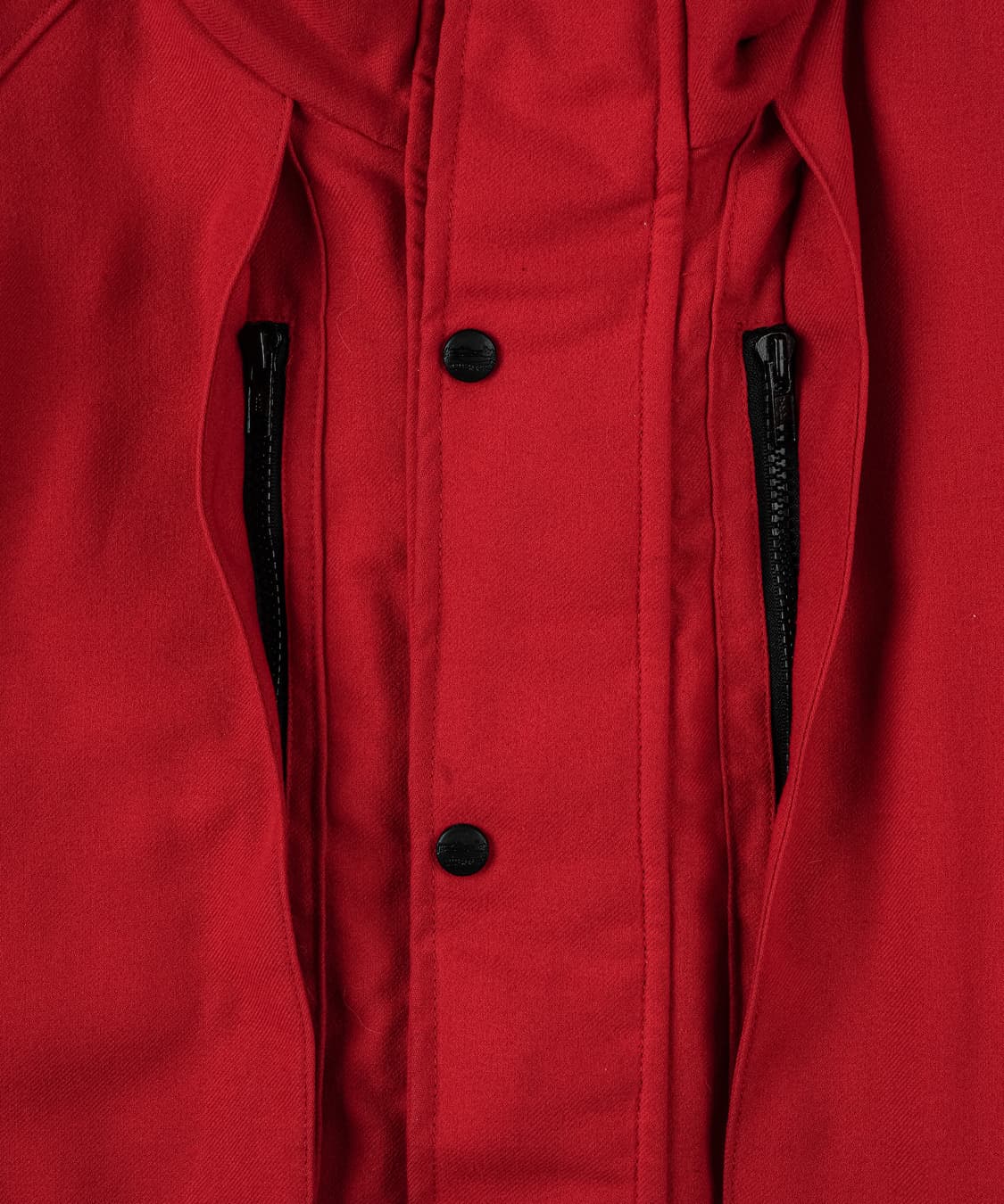 (110) 90's 엘엘빈 USA Made 고어텍스 파카 상품이미지5