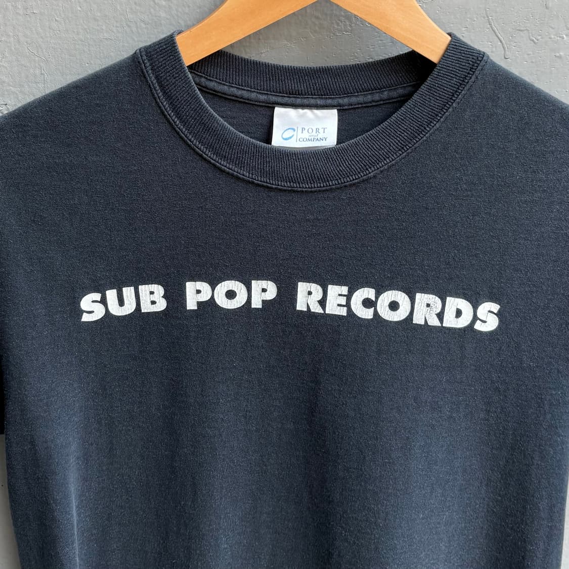 Sub Pop Records 00's 상품이미지2