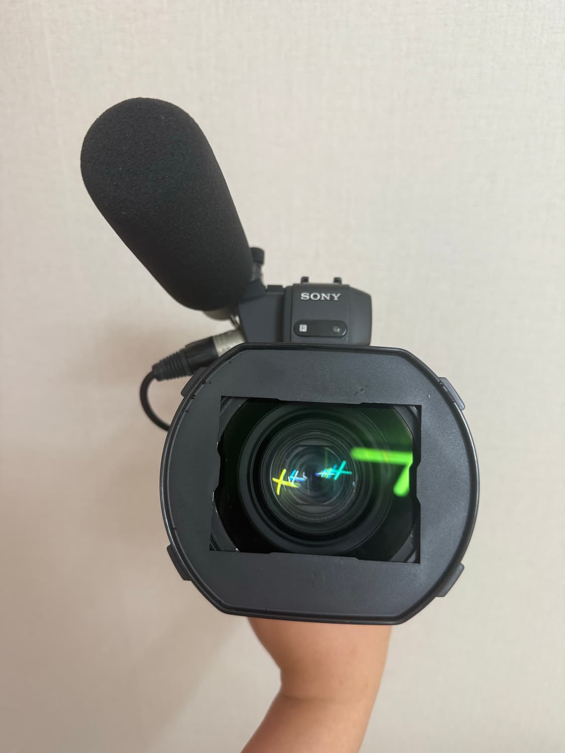 Sony DSR-PD150 6mm minDV 디지털 캠코더 상품이미지8