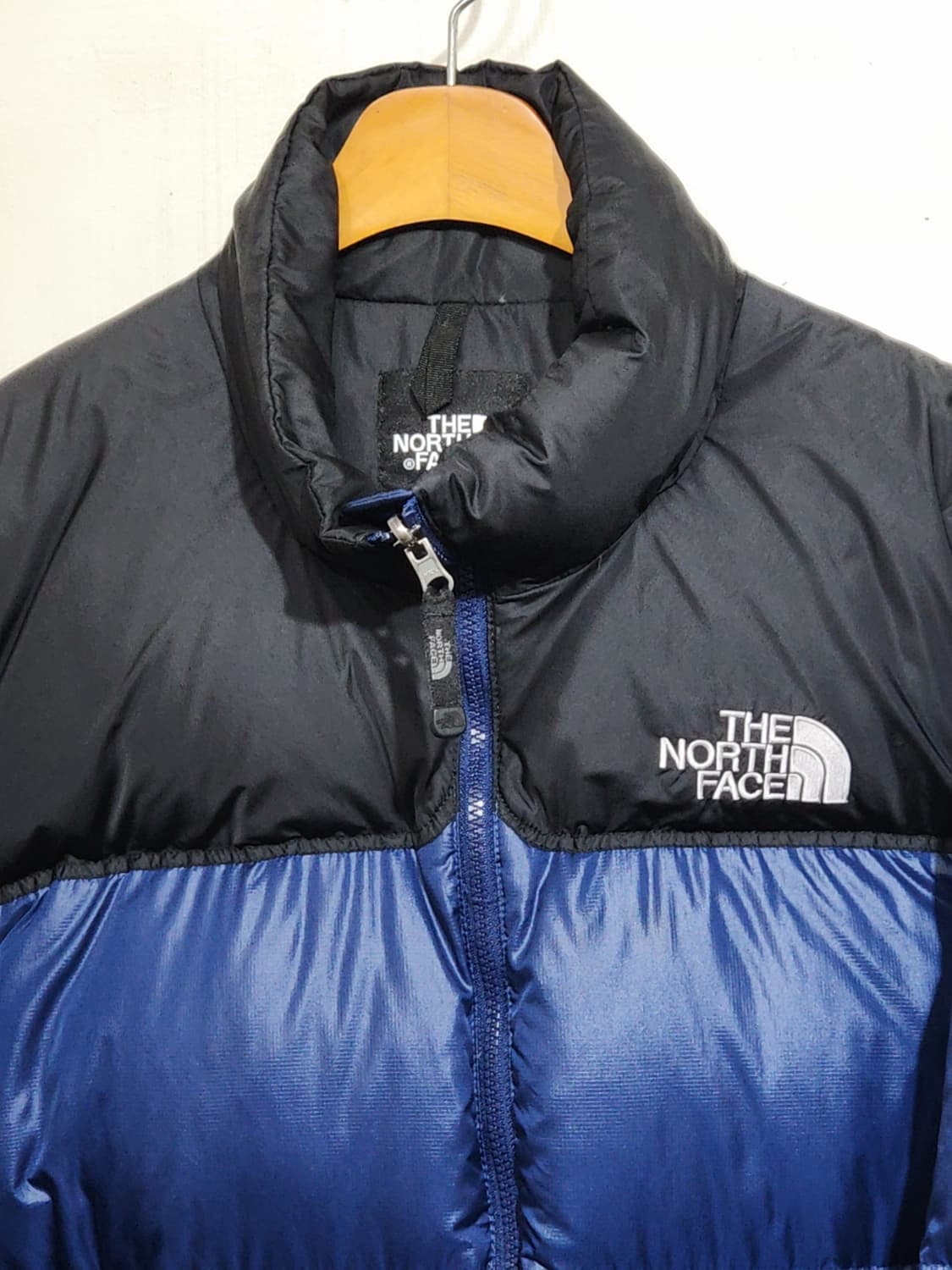 (105) 노스페이스 700 눕시패딩 점퍼 검파 거위털 다운자켓  상품이미지2