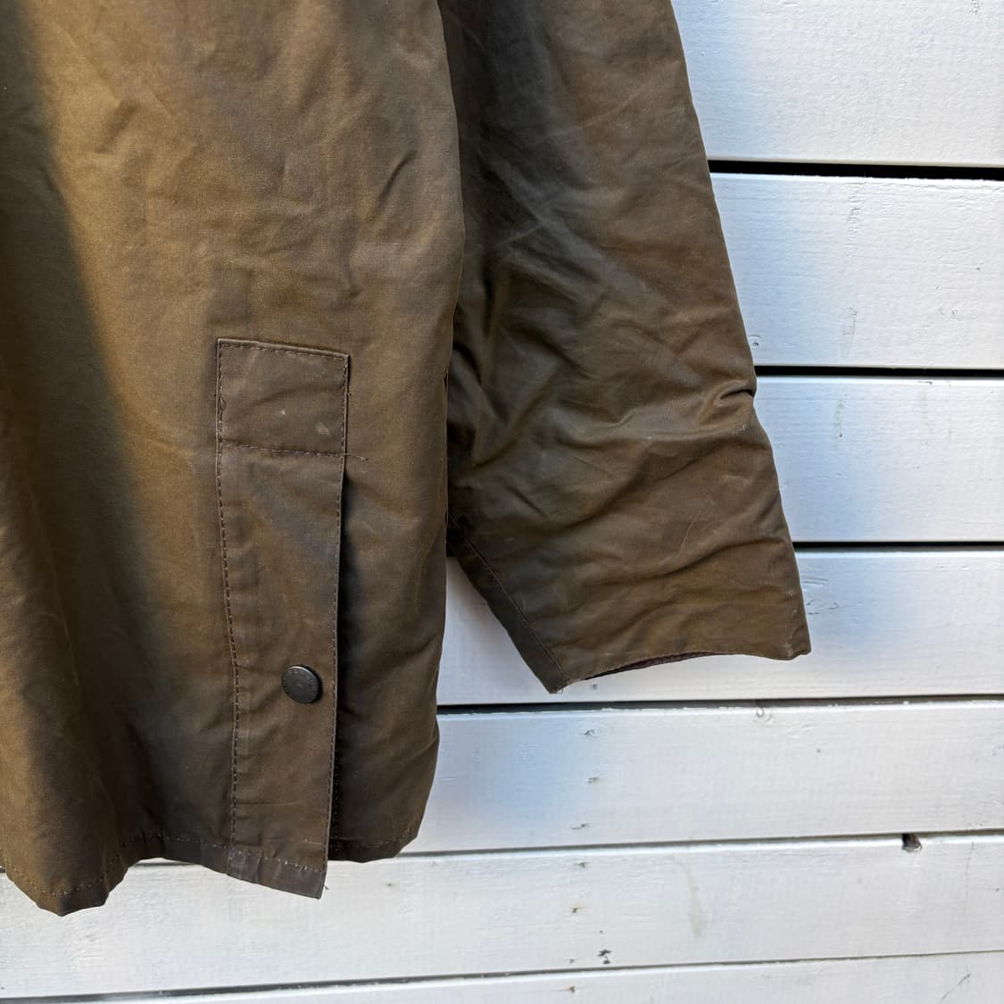 Barbour 바버 비데일 왁스 자켓 상품이미지7