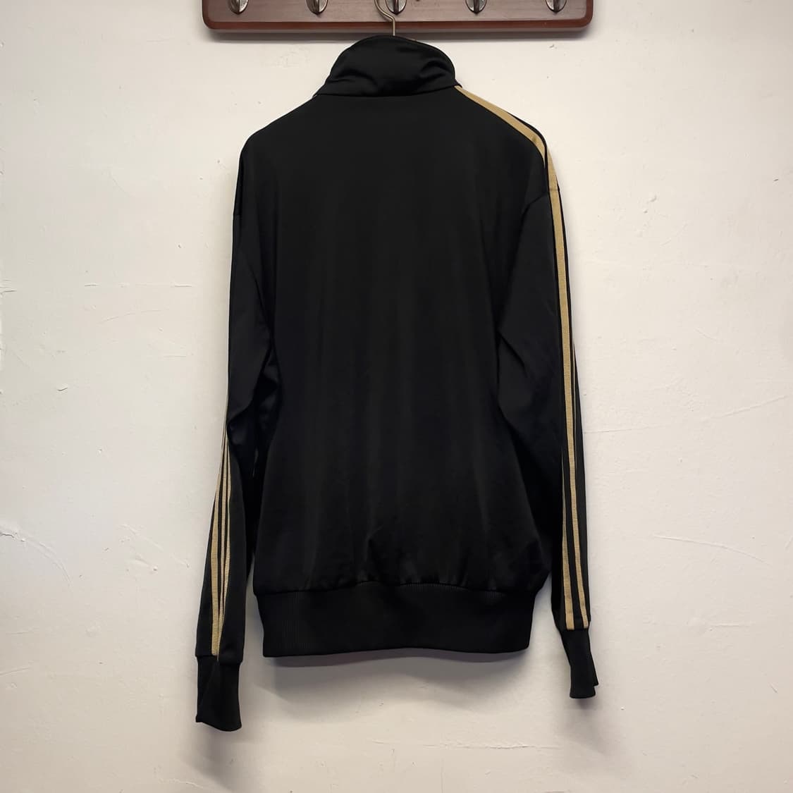 아디다스 파이어버드 검금 져지 자켓  상품이미지4