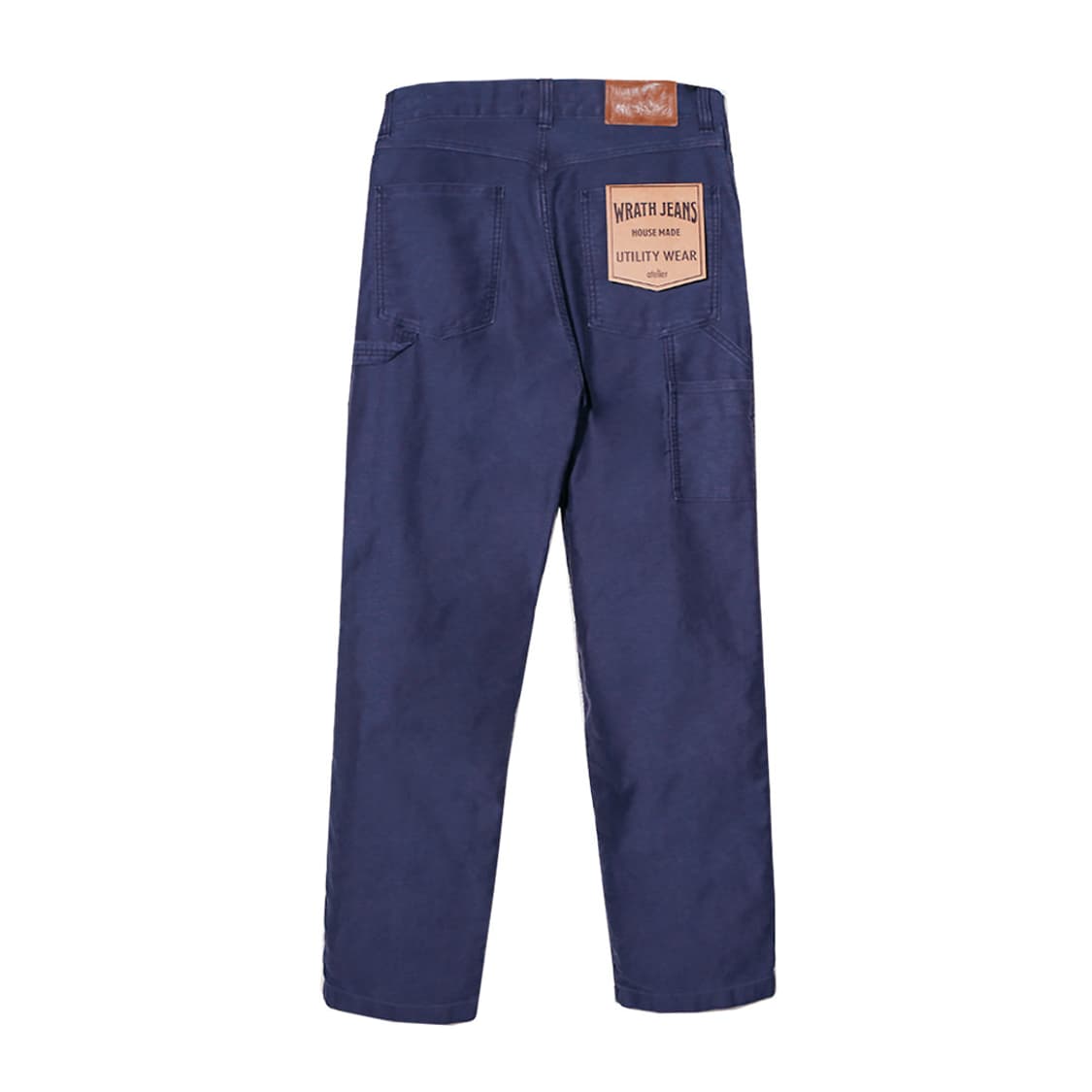 Wrath 뤠쓰 몰스킨 팬츠 상품이미지3