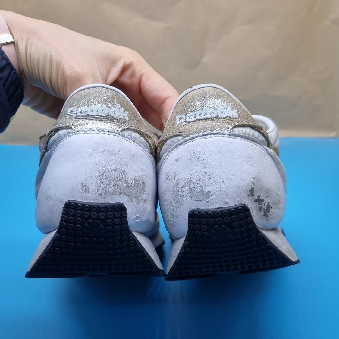 리복 아즈텍 남성운동화280 상품이미지4