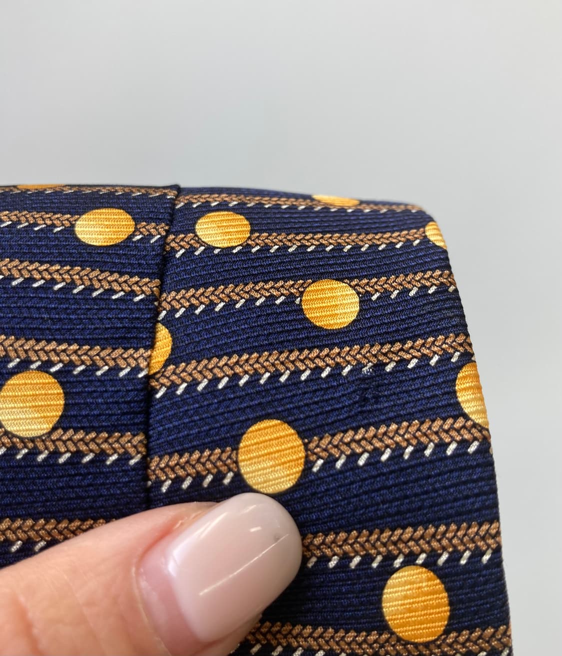 피에르발망 넥타이 상품이미지7