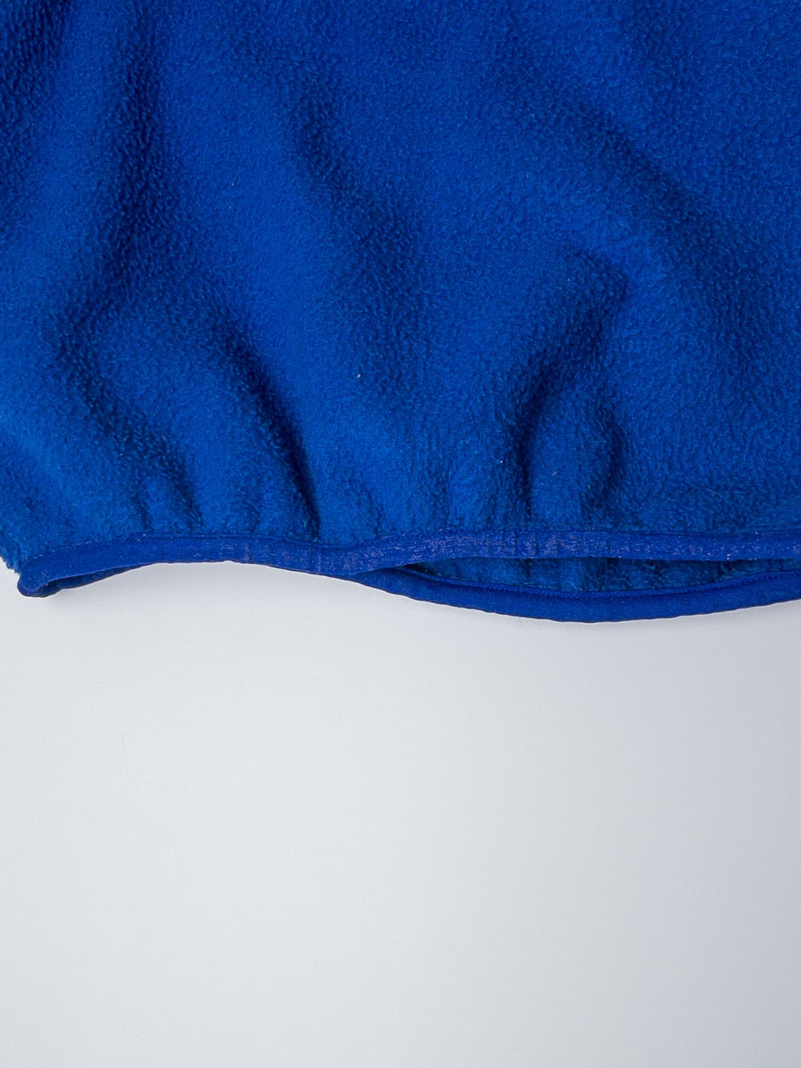 90s Patagonia Fleece 1/2 Pullover USA 상품이미지8