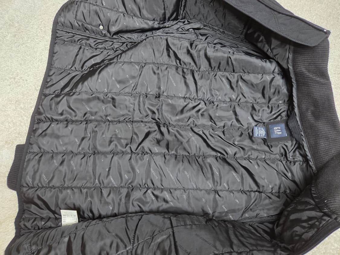 GAP 나일론 자켓 상품이미지7